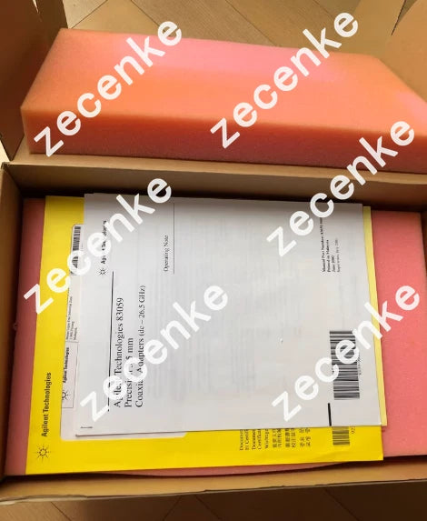 3PCS 83059K Agilent Connect the Adapter 3.5mm 83059K