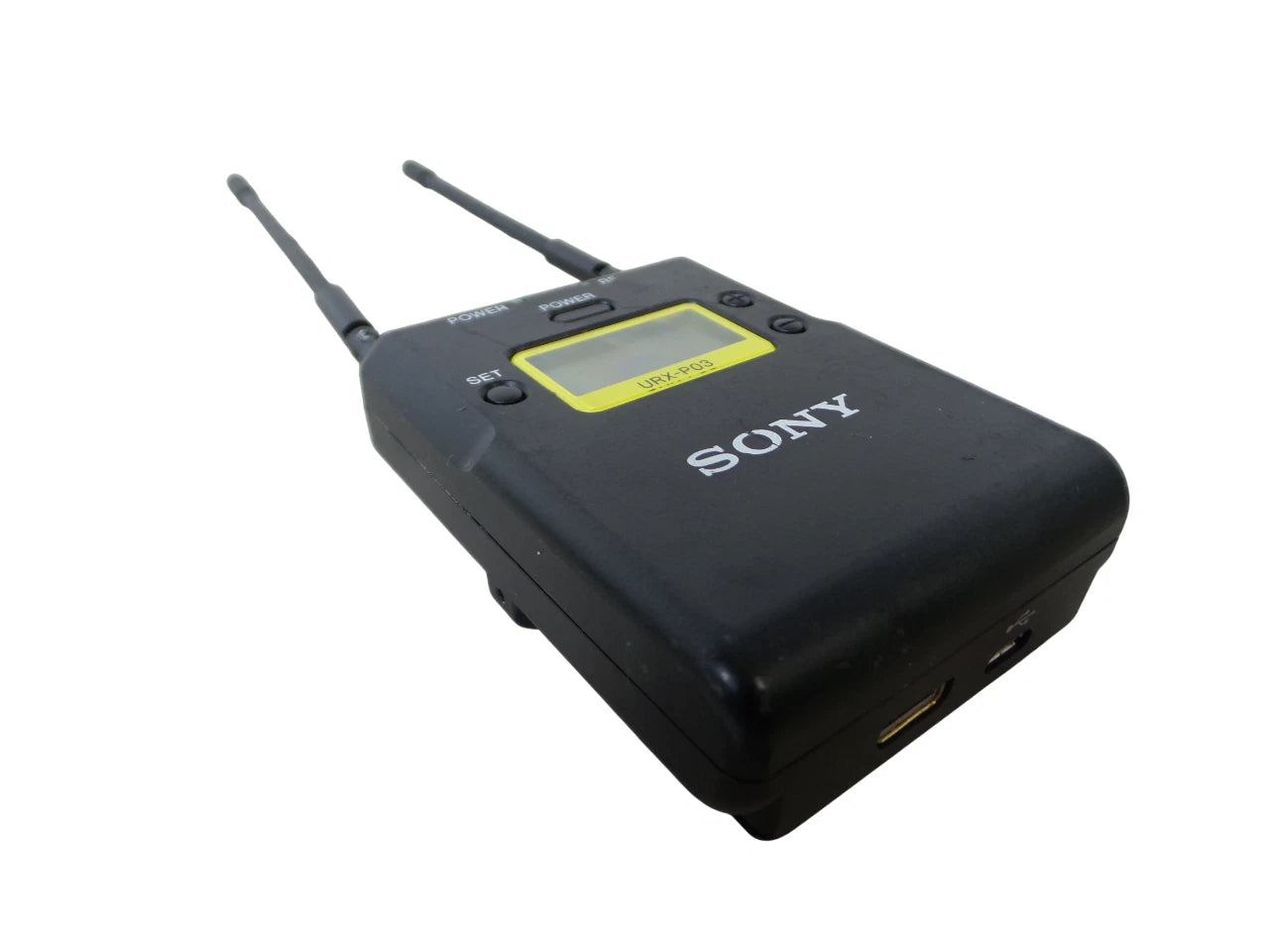 Sony URX-P03 / 42 Portable Audio Receiver - Free Shipping