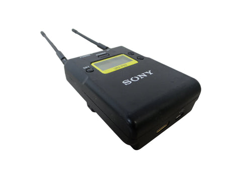 Sony URX-P03 / 42 Portable Audio Receiver - Free Shipping