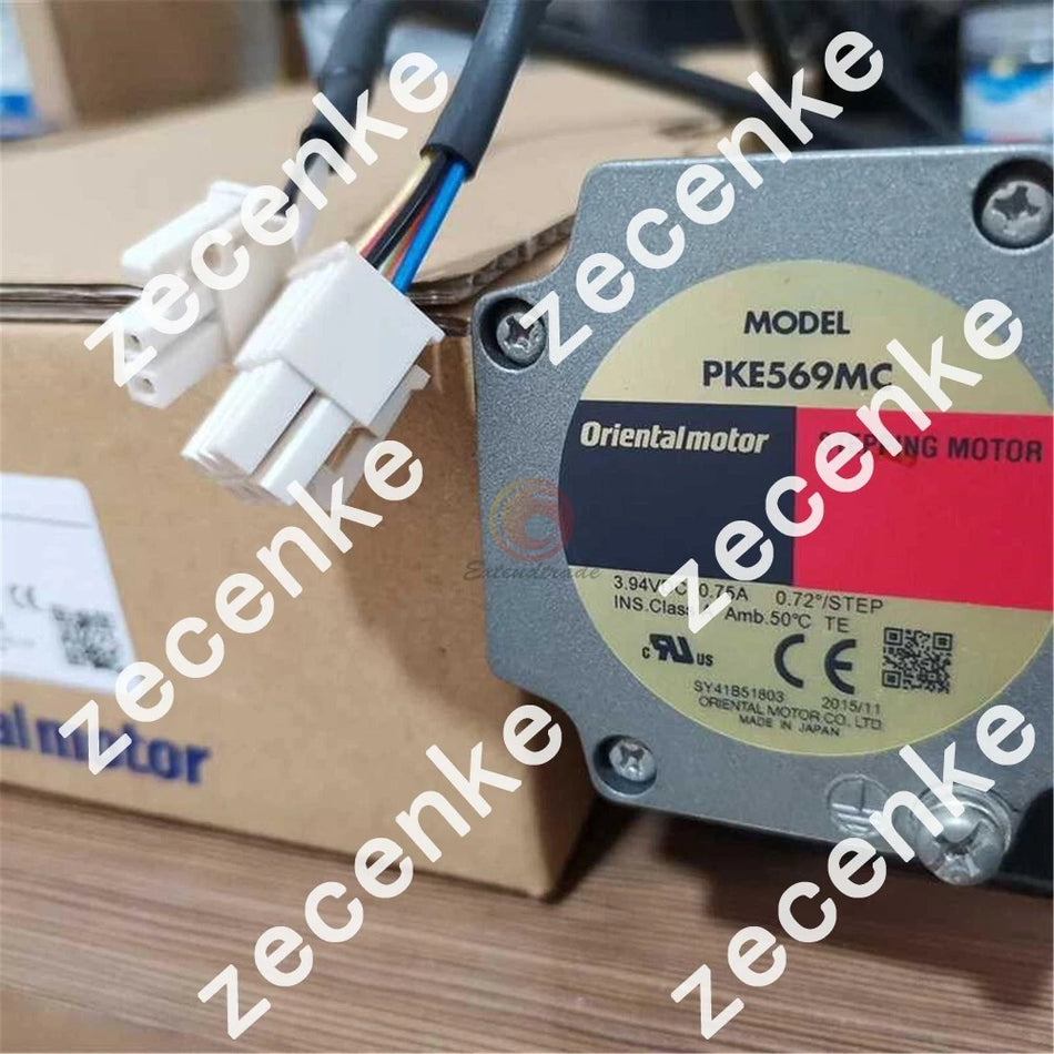 1PC New VEXTA Oriental Motor PKE569MC with Expedited Shipping