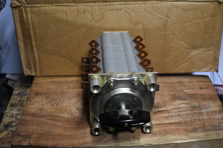 Compact Anainstr Amplifier: 30W Digital Combo Amp