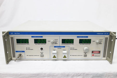 Photentics FIBERAMP-BT20 EDFA: Signal Amplifier for Optical Fiber Networks
