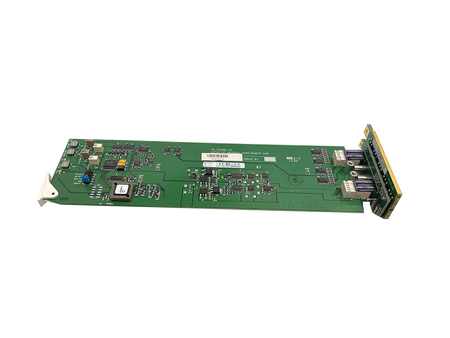 Leitch ARG6800+ Analog Balanced Audio Distribution Amplifier with ARG6800+D 1x8