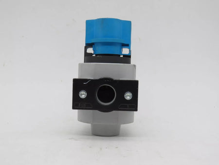 Festo HE-1/2-D-MAXI Shut Off Valve for Industrial Use