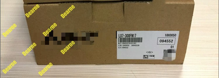 1Pcs LX7-300FN17