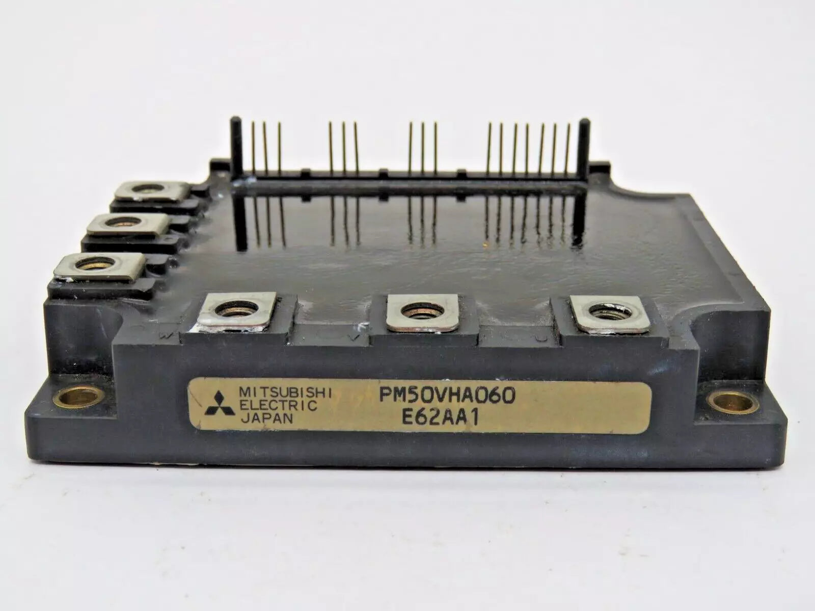 Mitsubishi Electric PM50VHA060 IPM Module E62AA1 -USED
