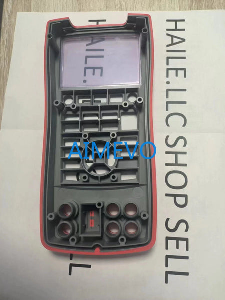 Front Case and Panel Accessories for Fluke 725EX Calibrator Shell