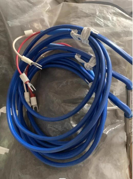 E52-CA50A Temperature Sensor 3.2 for Accurate Temperature Measurement