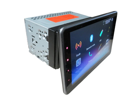 Pioneer DMH-T450EX  Touchscreen Digital Multimedia Receiver - Free Shipping