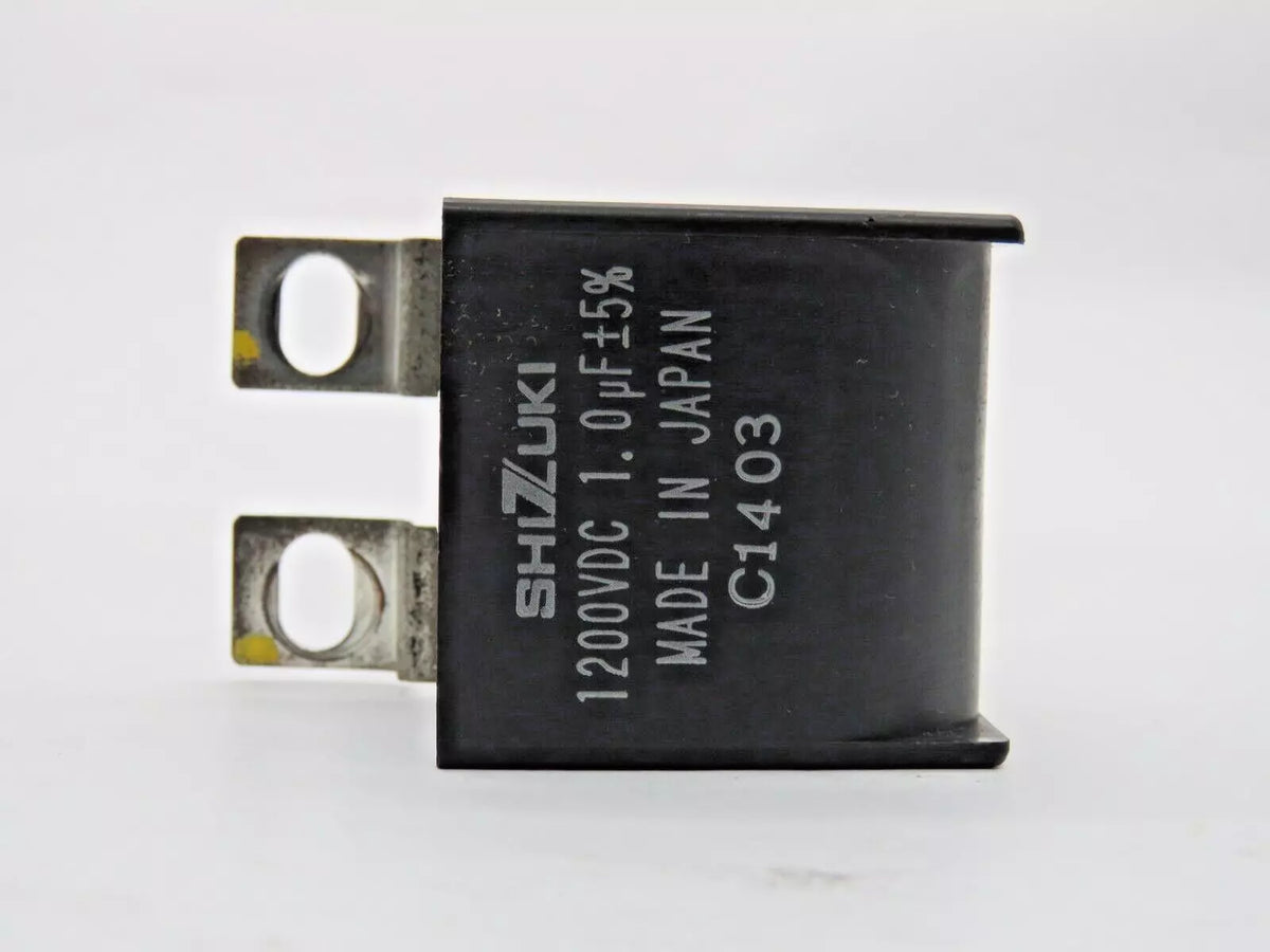 Shizuki C1403 Elevator High Voltage Infinite Capacitor 1200VDC