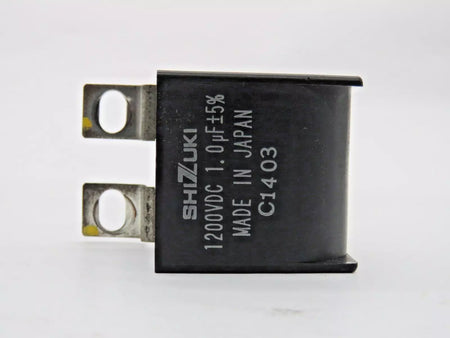 Shizuki C1403 Elevator High Voltage Infinite Capacitor 1200VDC