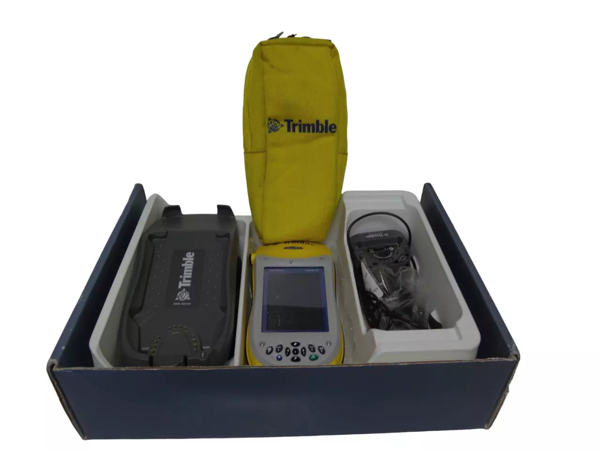 Trimble Geo XT Pocket PC Series 2005