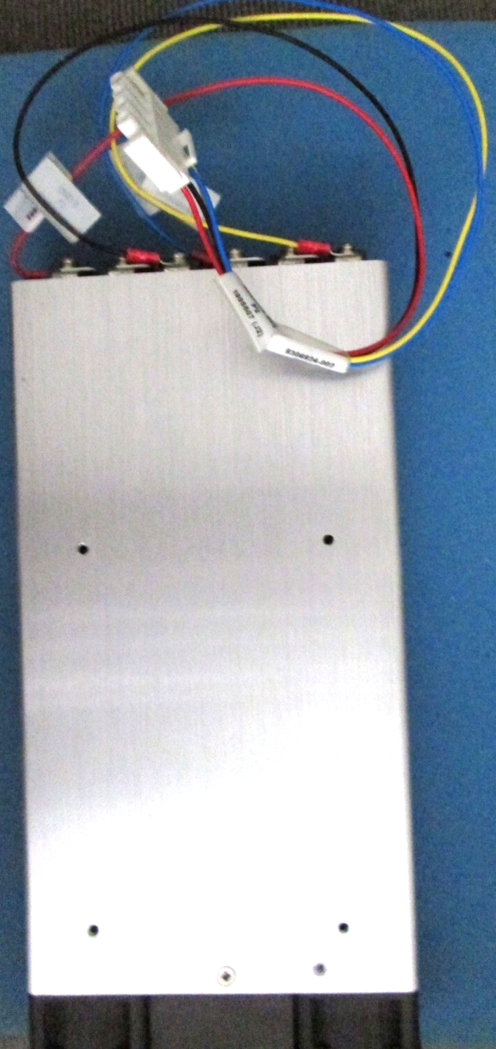 Excelsys XCD Power Supply