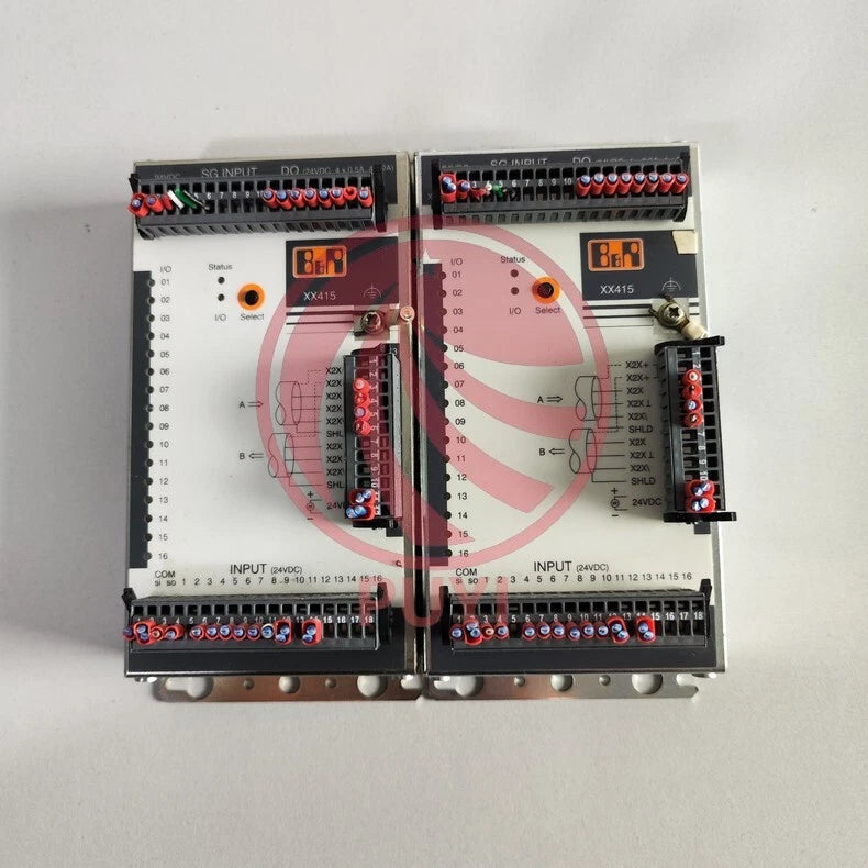 1PC USED B&R 7XX415.50-K02 Module for Enhanced Industrial Automation