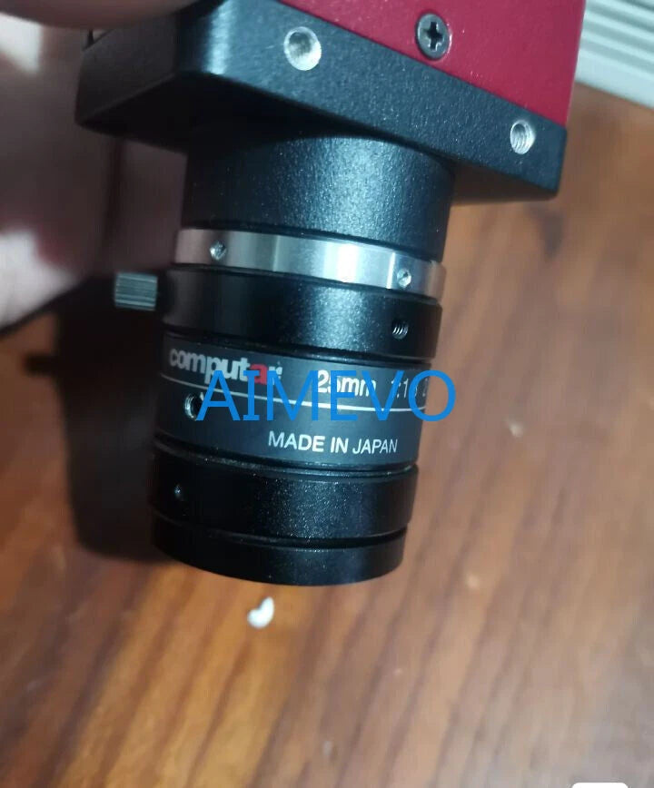 USED ALLIED AVT DHF-505B Industrial Black White Camera/6