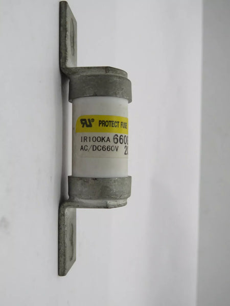 Hinode 660GH-200UL 200A 660V Fuse IR100KA AC/DC Industrial Protection Fuse
