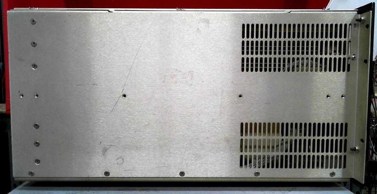 Sorensen DCR600-16T 9743013 Programmable DC Power Supply