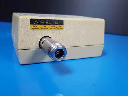 Agilent 85092-60008 Electronic Calibration Module 300kHz-9GHz Opt. M0F (0651)