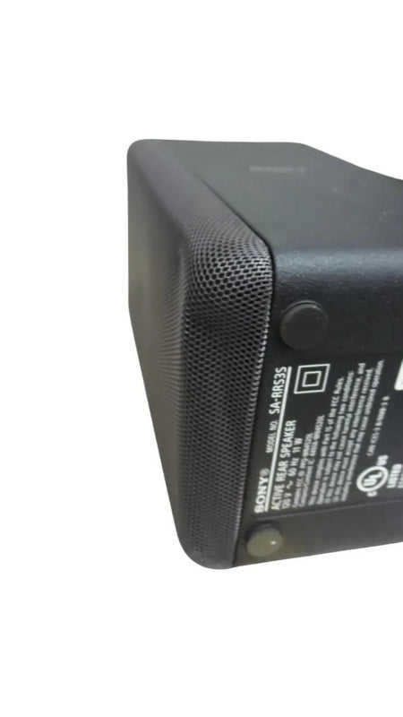 Sony 3.1 CH Dobly Atmos soundbar with wireless subwoofer HT-A3000/SA-SW3
