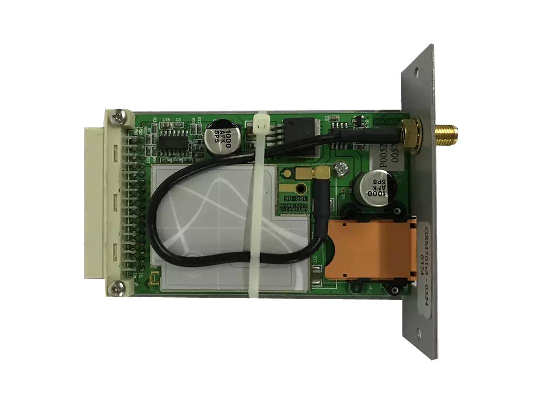 Euro GSM Module for Commander Field Codec or iMix G3 Codec Broadcast