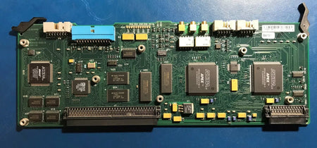 Agilent/Keysight E4400-60519 Galaxy Board Assembly for E4438C Tested