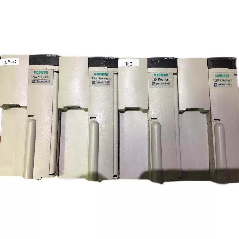 TSXPSY5500 Power Supply Module for Reliable Industrial Automation Systems