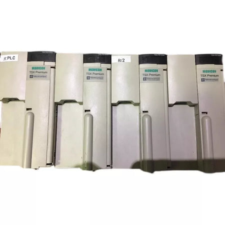 TSXPSY5500 Power Supply Module for Reliable Industrial Automation Systems