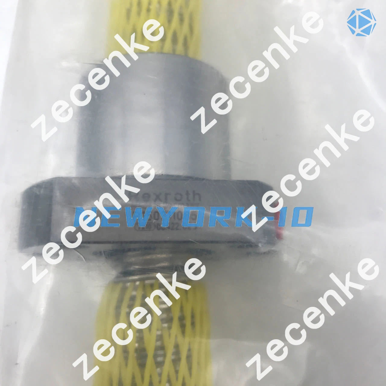 Rexroth ONE R150211085 R150311085 Screw Nut