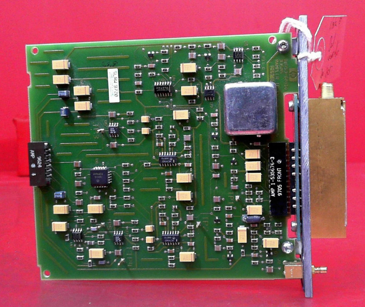 HP Agilent Keysight 5086-7951 Sampler 14097