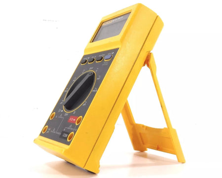 Fluke 27 Multimeter - Professional Electrician's Essential Tool
