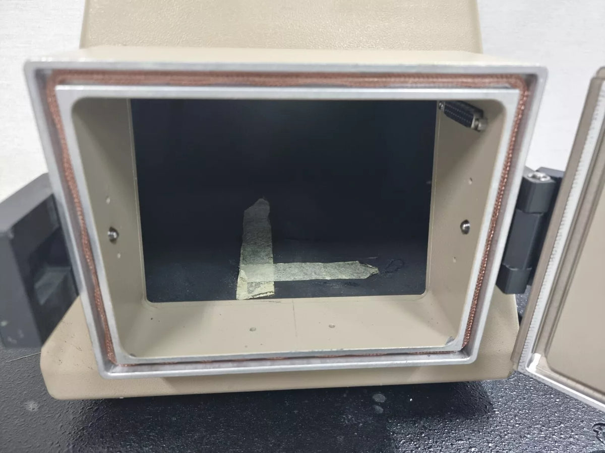 Tescom TC-5062A UHF-TEM CELL (0109) for Electrosmog Testing