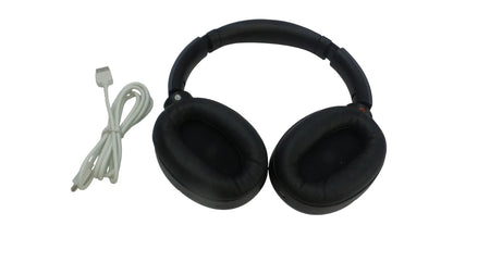 Sony WH-1000XM2 Headphones Noise Cancelling BLACK - Free Shipping