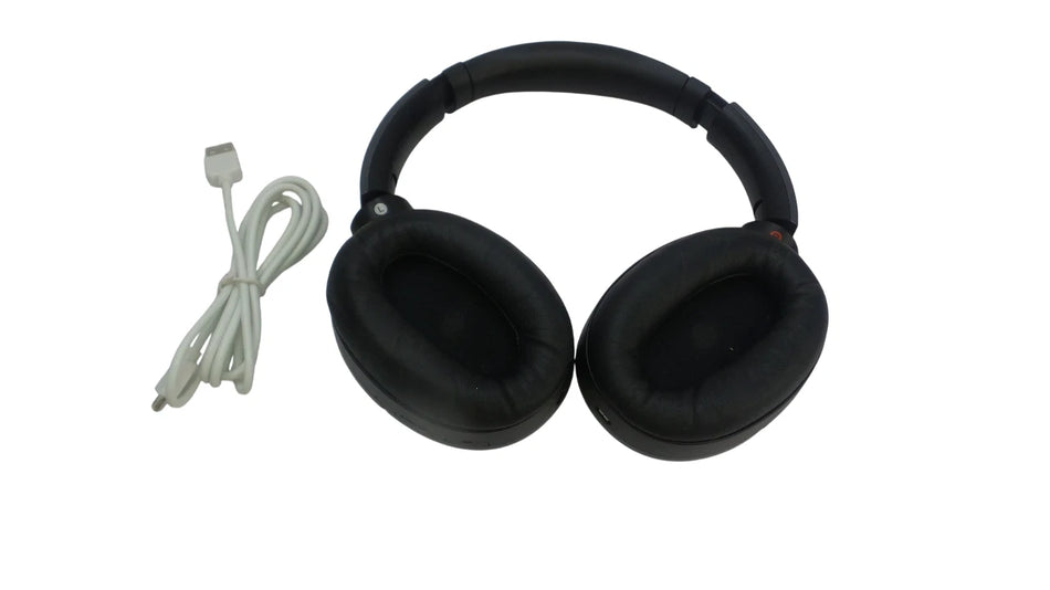 Sony WH-1000XM2 Headphones Noise Cancelling BLACK - Free Shipping