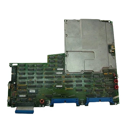 Agilent Keysight 08563-60070 A3 Interface Assembly (Opt 007)