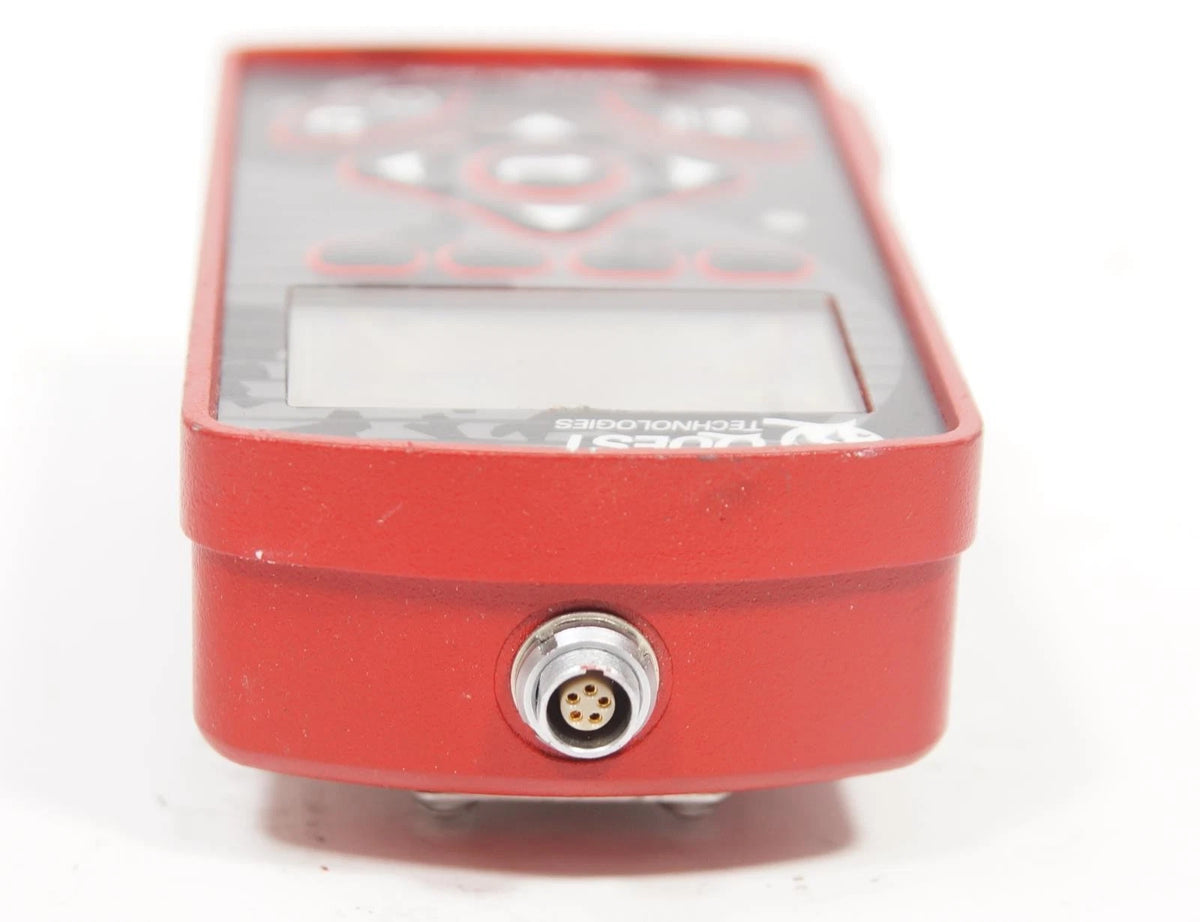 3M QUEST NoisePro DL Personal Noise Dosimeter NP-DL