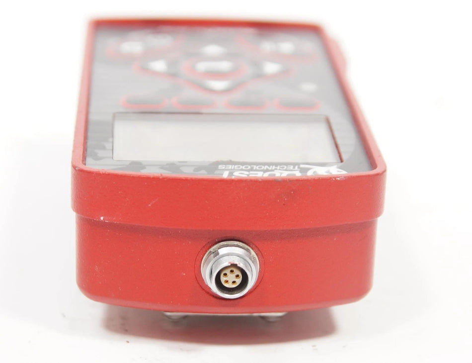 3M QUEST NoisePro DL Personal Noise Dosimeter NP-DL