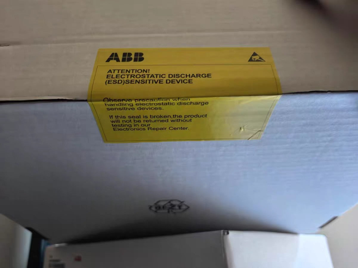 ABB SINT4610C Main Circuit Board