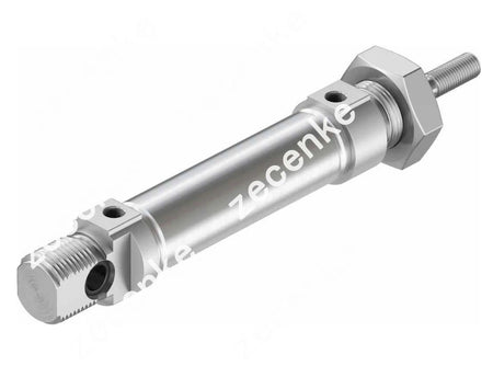 FESTO DSNU-20-40-PPS-A 559272 ISO Cylinder New