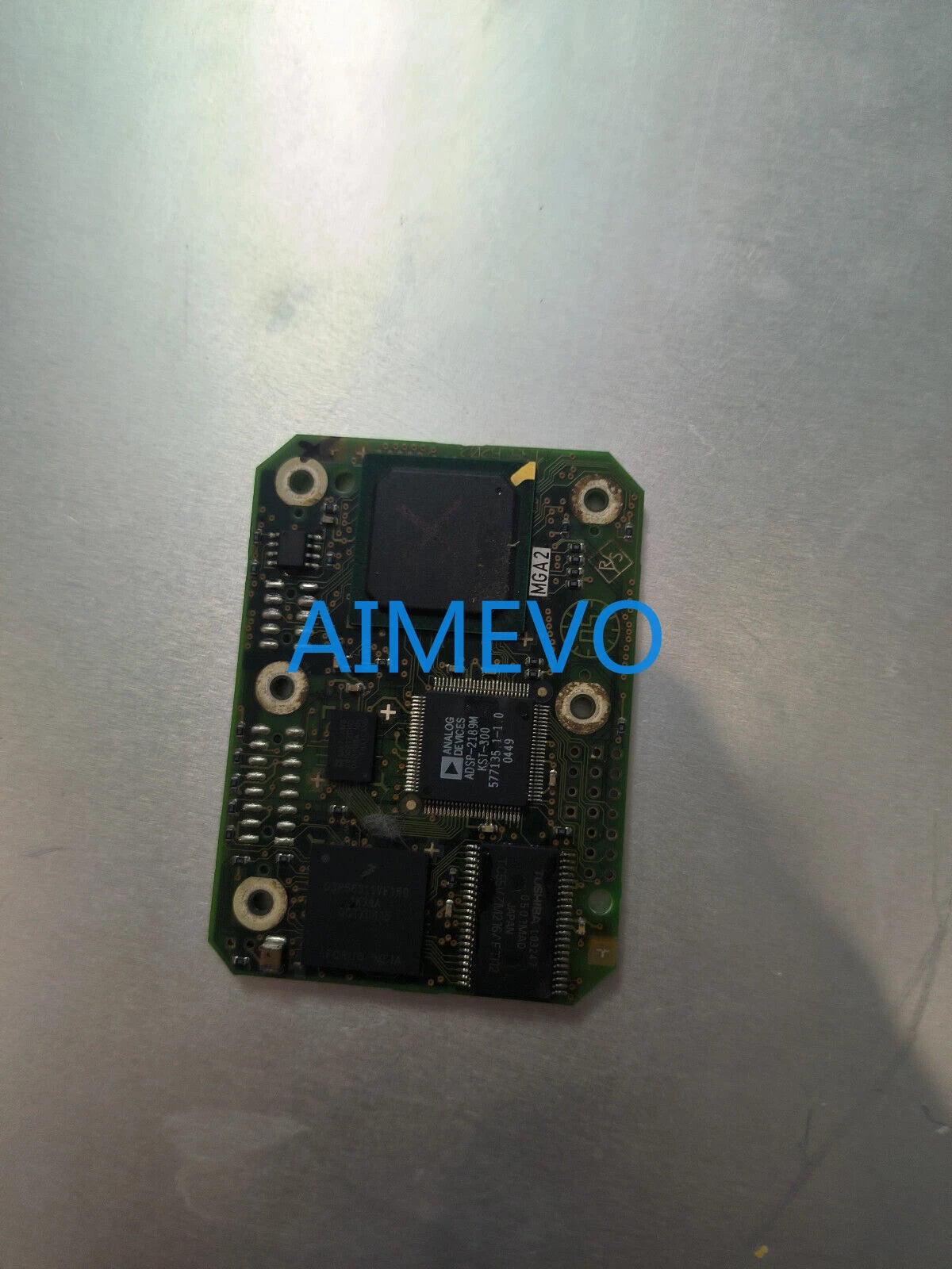 Rohde & Schwarz CMU 200-B53 Bluetooth Module for CMU200 Bluetooth Option B53