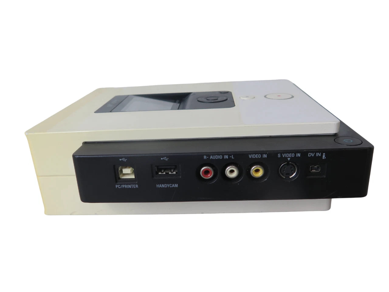 Sony VRD-MC3 Multi-Function DVD Recorder - Free Shipping