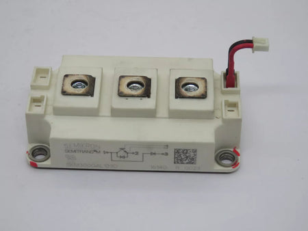 SEMIKRON SKM300GAL123D IGBT - Power Module for Industrial Applications