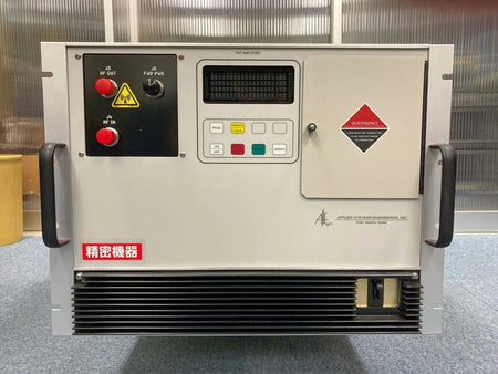 Applied systems Engineering 200C TWT Amplifier