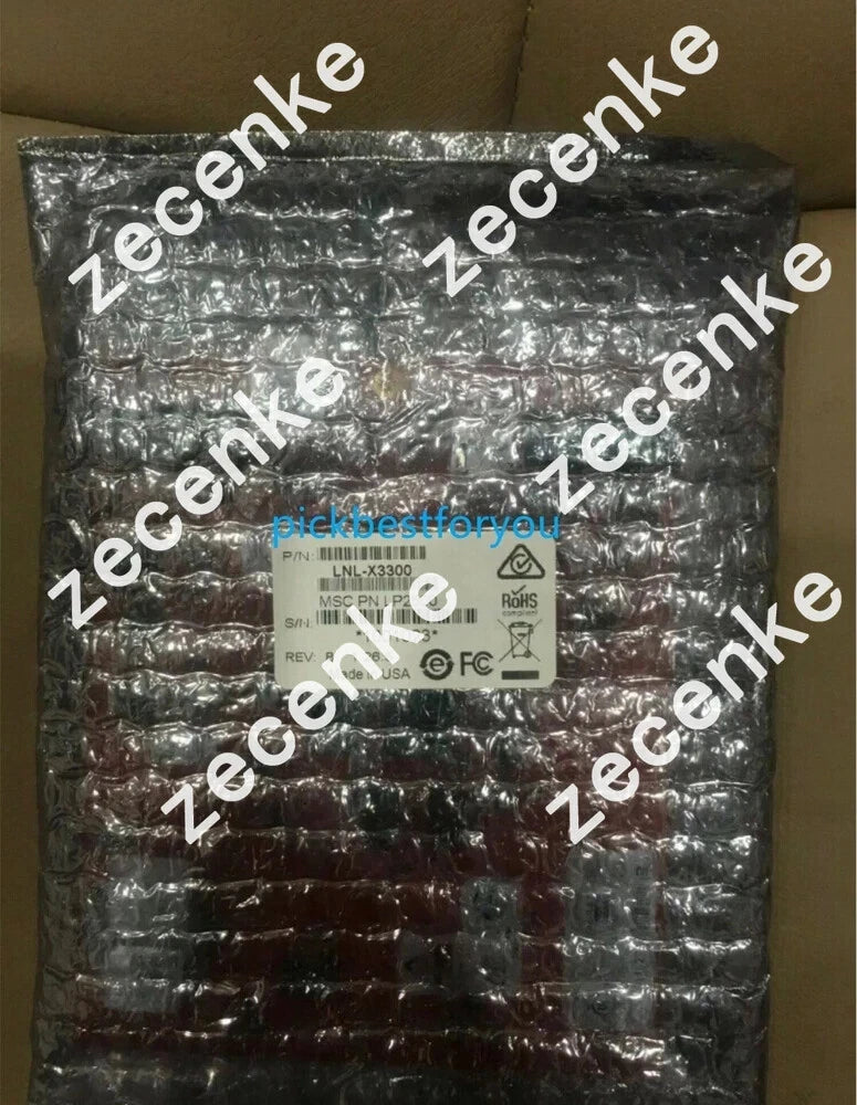 1PCS for LENEL LNL-X3300 Shipping by FedEx/DHL