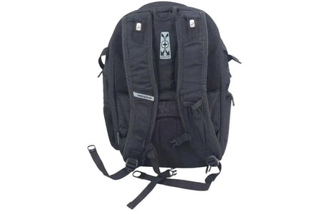 Swissgear 5358 USB Scan Smart Laptop Backpack Black - Free Shipping