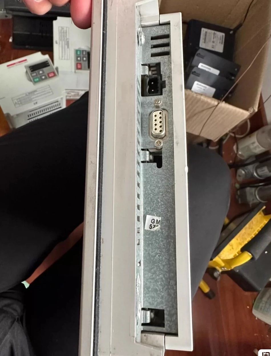 AV6 642-0AA11-0AX1 Industrial Ethernet Cable Connector