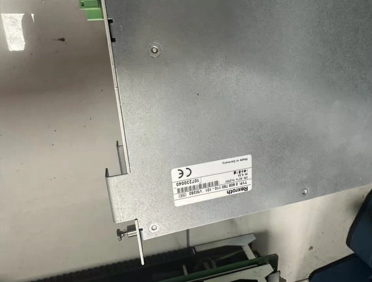 VM350 0608750110-101: Compact and Lightweight Camera Module