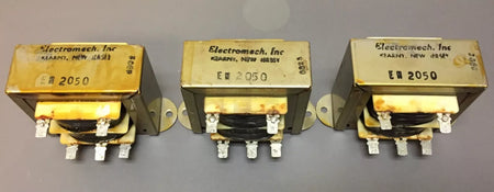 Electromech EM 2050 Transformer: Efficient Power Conversion Solution