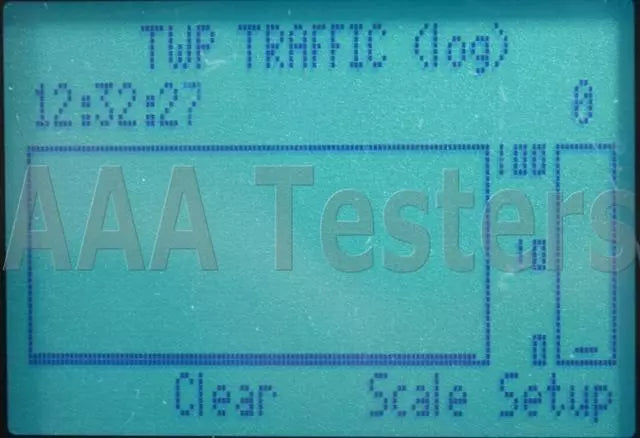 Fluke Microtest PentaScanner Plus w/ Super Injector Plus Cat5 - XG eqpt