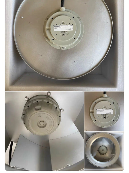 Original ZIEHL-ABEGG RH40M-4DK.4C.1 R RH45G-4DK.4I.1 R