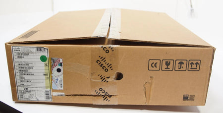 Cisco FPR2110-NGFW-K9 Firepower 2110 NGFW Firewall Appliance